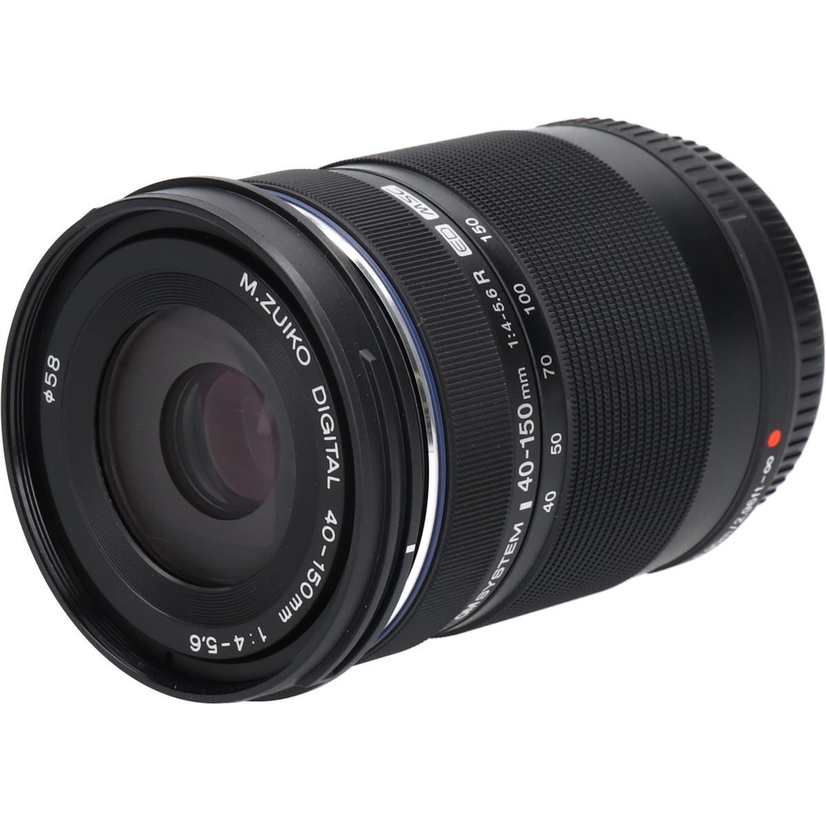 ＭＺＤ　ＥＤ４０－１５０ｍｍ　Ｆ４－５．６Ｒ