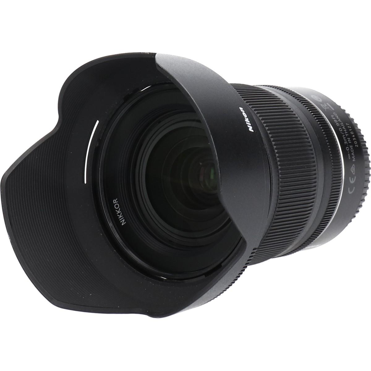 Ｚ２４－７０ｍｍ　Ｆ４Ｓ