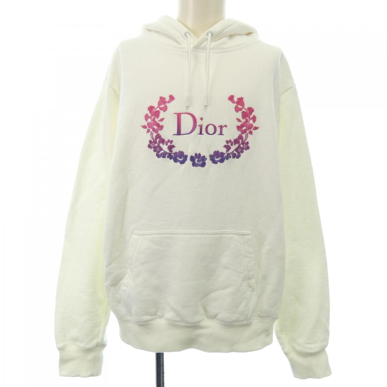 ディオール DIOR パーカー