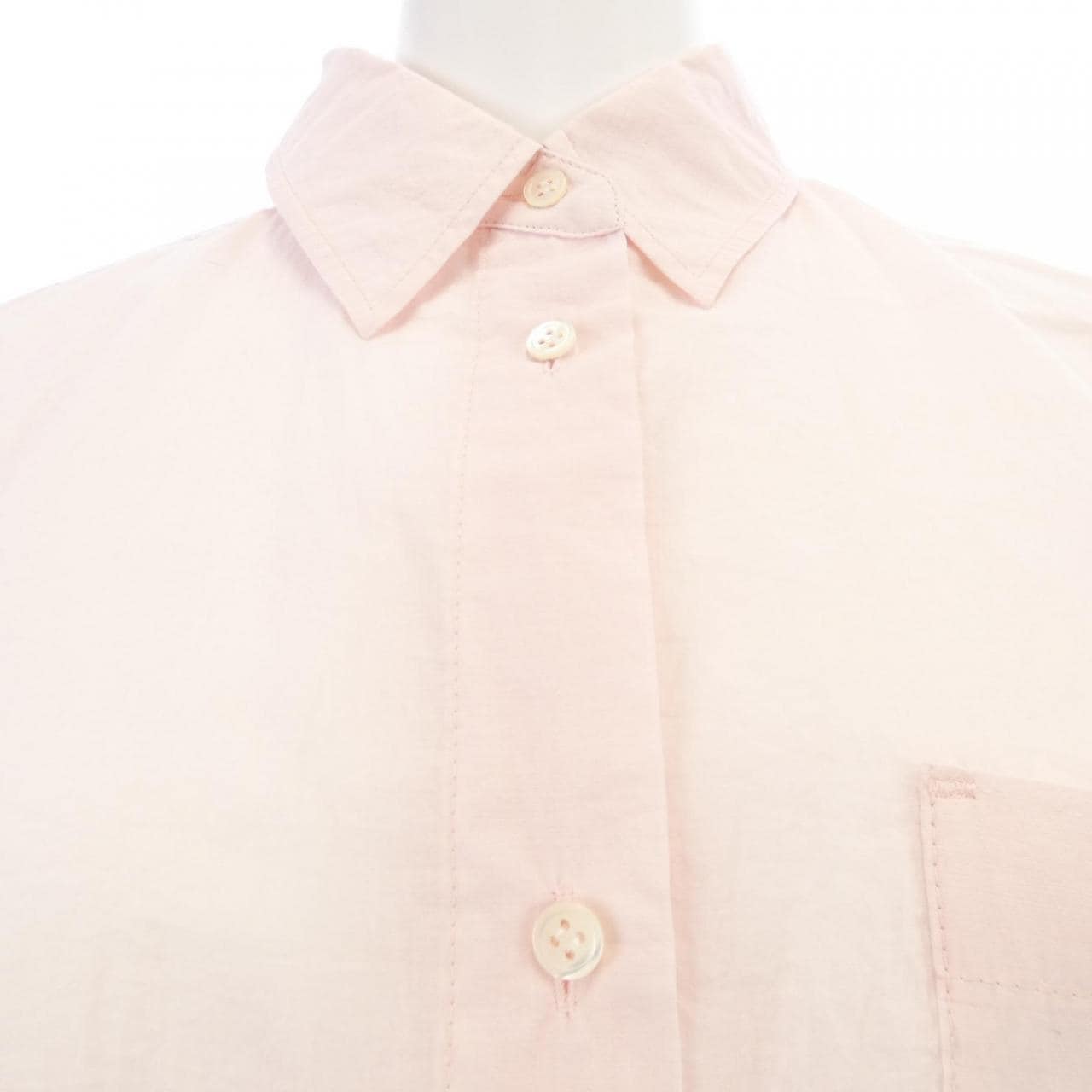 PLUS BEAU TELLE EST シャツ