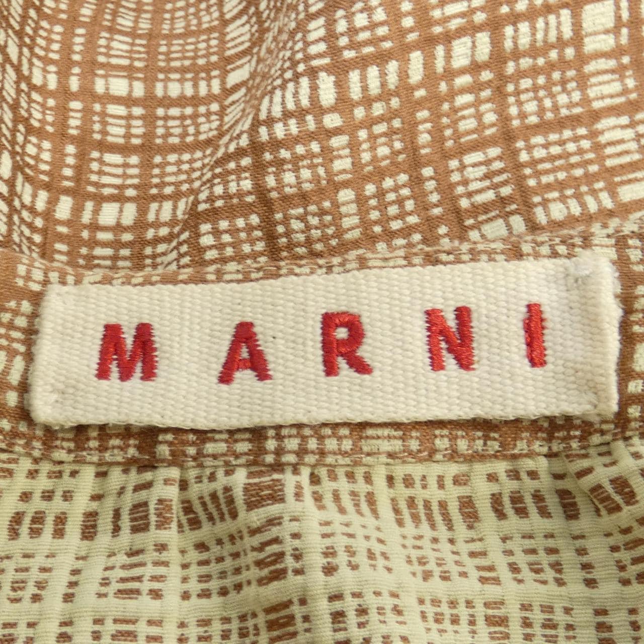 マルニ MARNI ジャケット