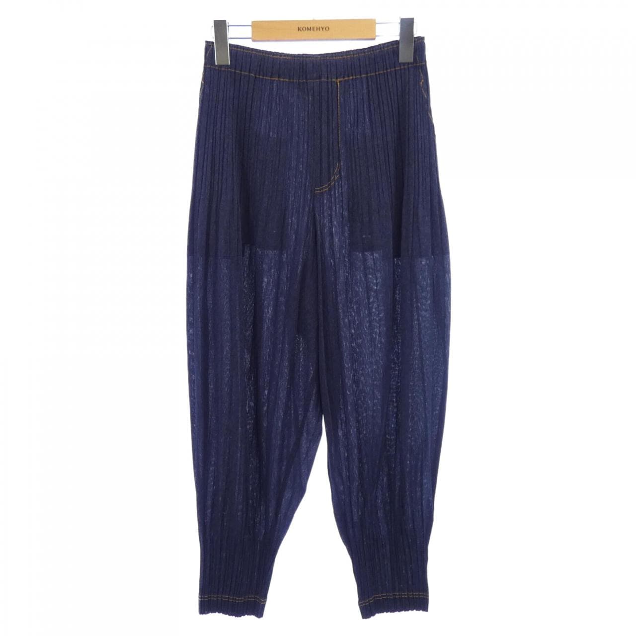 PLEATS PLEASE Pants