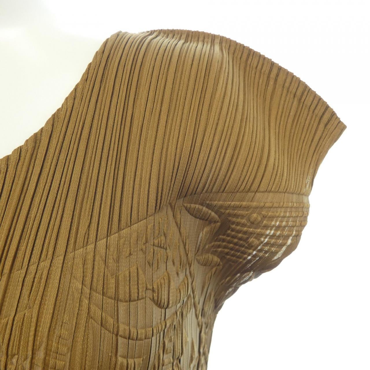 プリーツプリーズ PLEATS PLEASE ワンピース