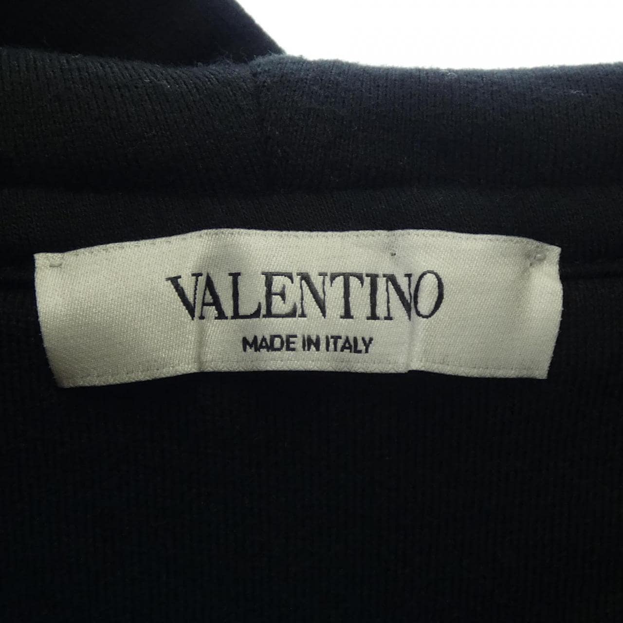 ヴァレンティノ VALENTINO UV3MF14H6LR パーカー