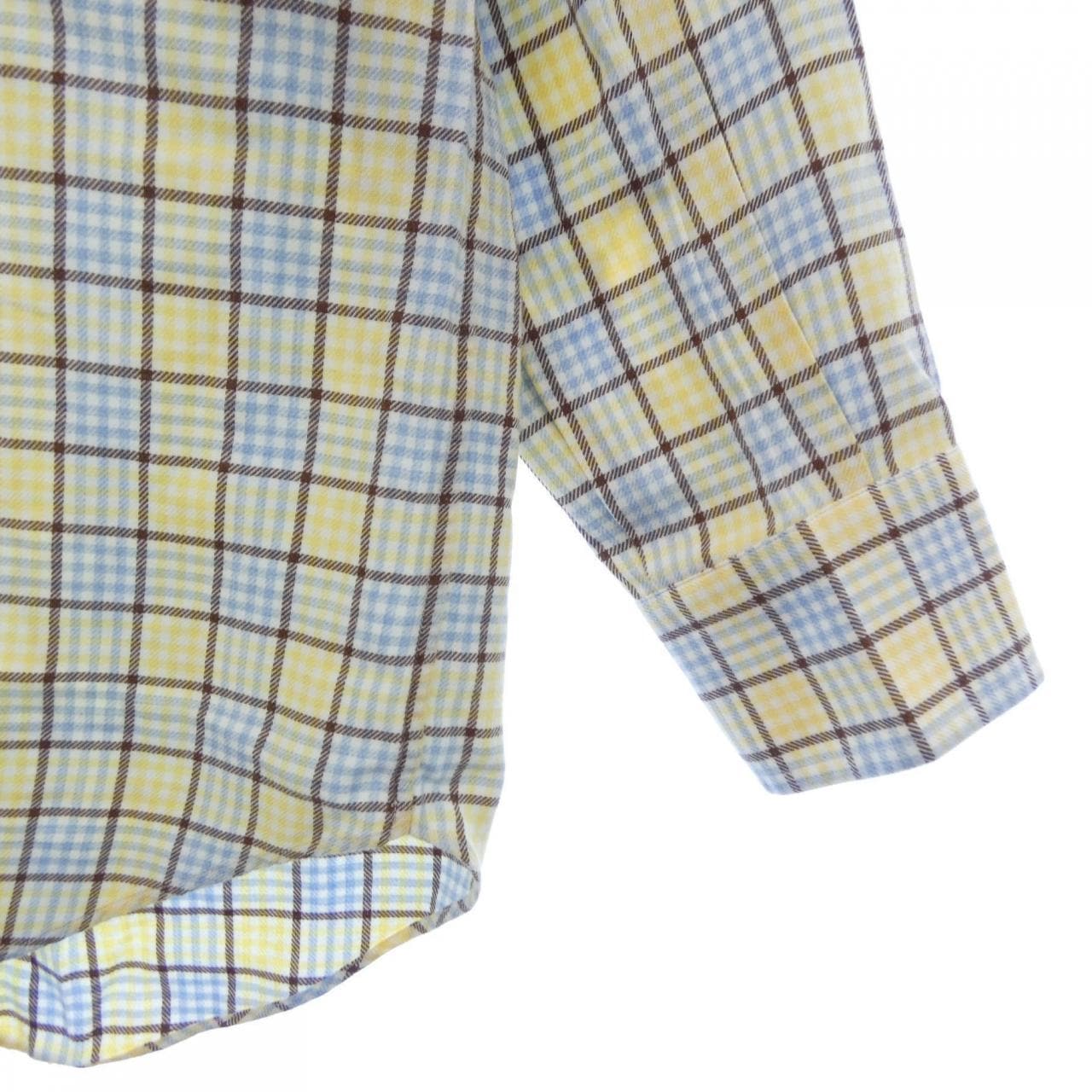 ブリオーニ BRIONI シャツ