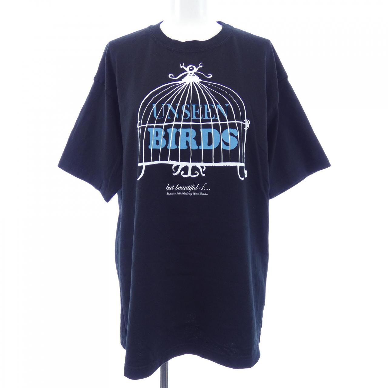 アンダーカバー UNDER COVER UC2E2802 Tシャツ