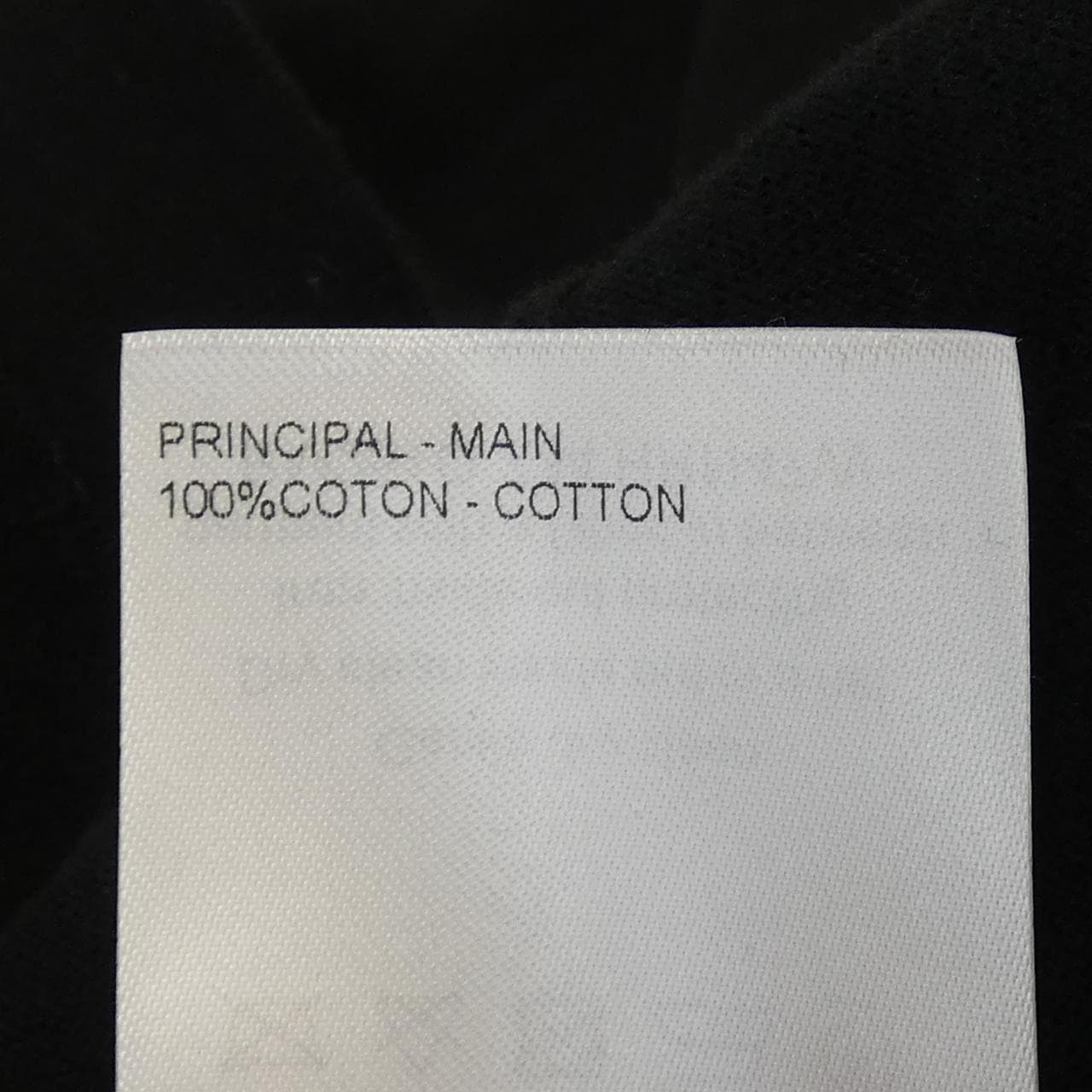 ルイヴィトン LOUIS VUITTON シグネチャーショートスリーブコットンクルーネック HRN47WZ34 ニット