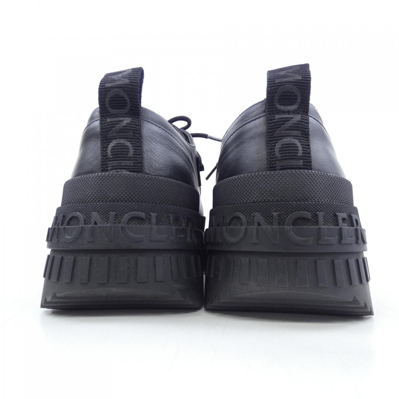 モンクレール MONCLER MON LOAFERS SHOES シューズ
