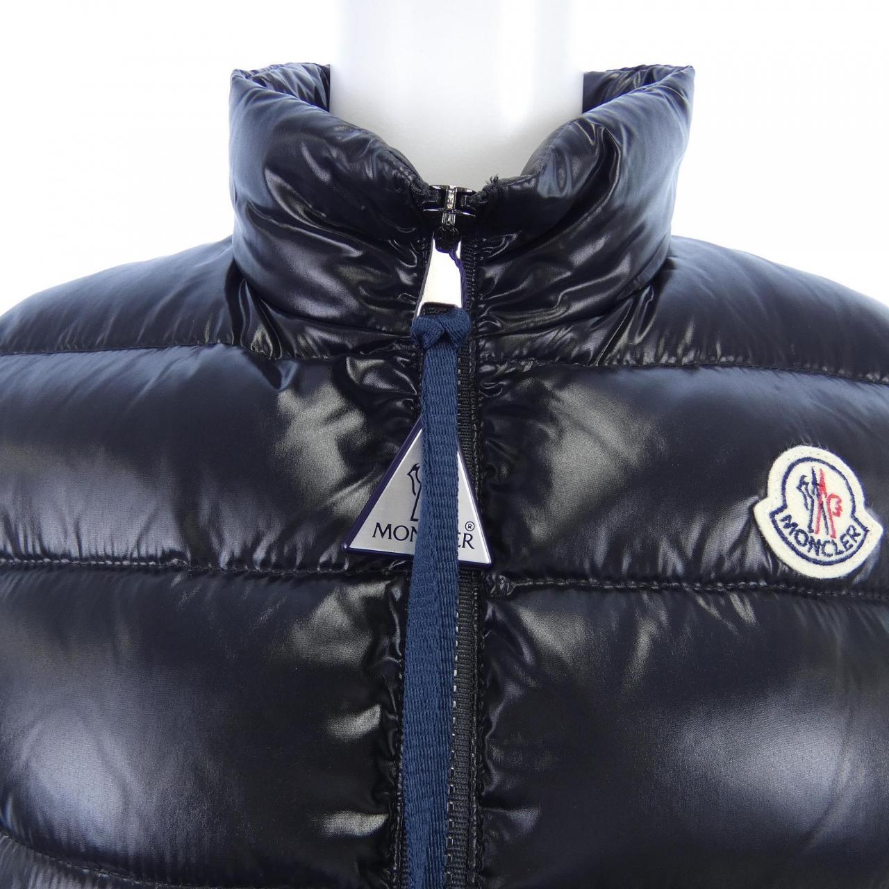 モンクレール MONCLER GHANY ダウンベスト
