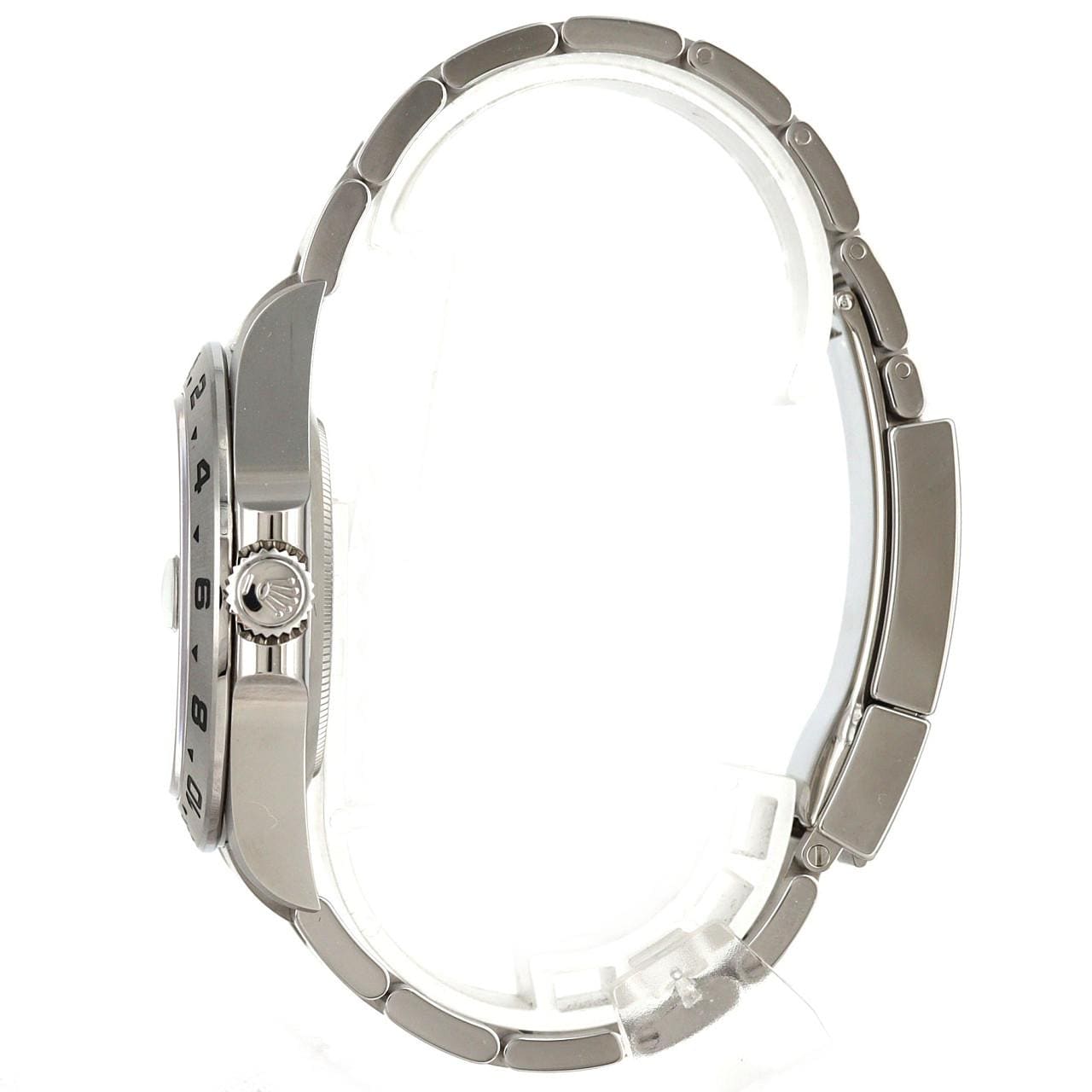 ロレックス エクスプローラーⅡ 226570 SS 自動巻 ランダム番