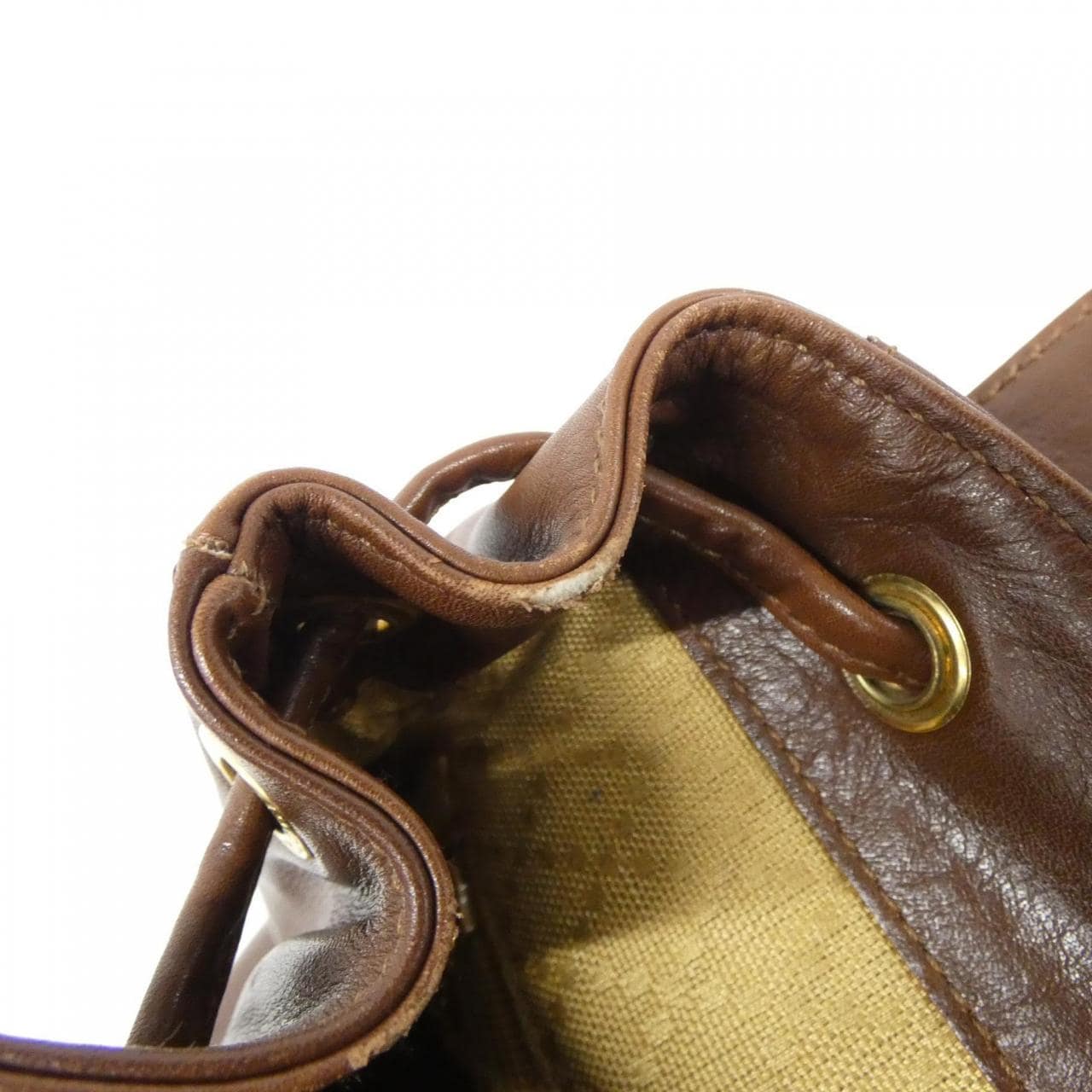 【ヴィンテージ】グッチ 003 3444 リュックサック