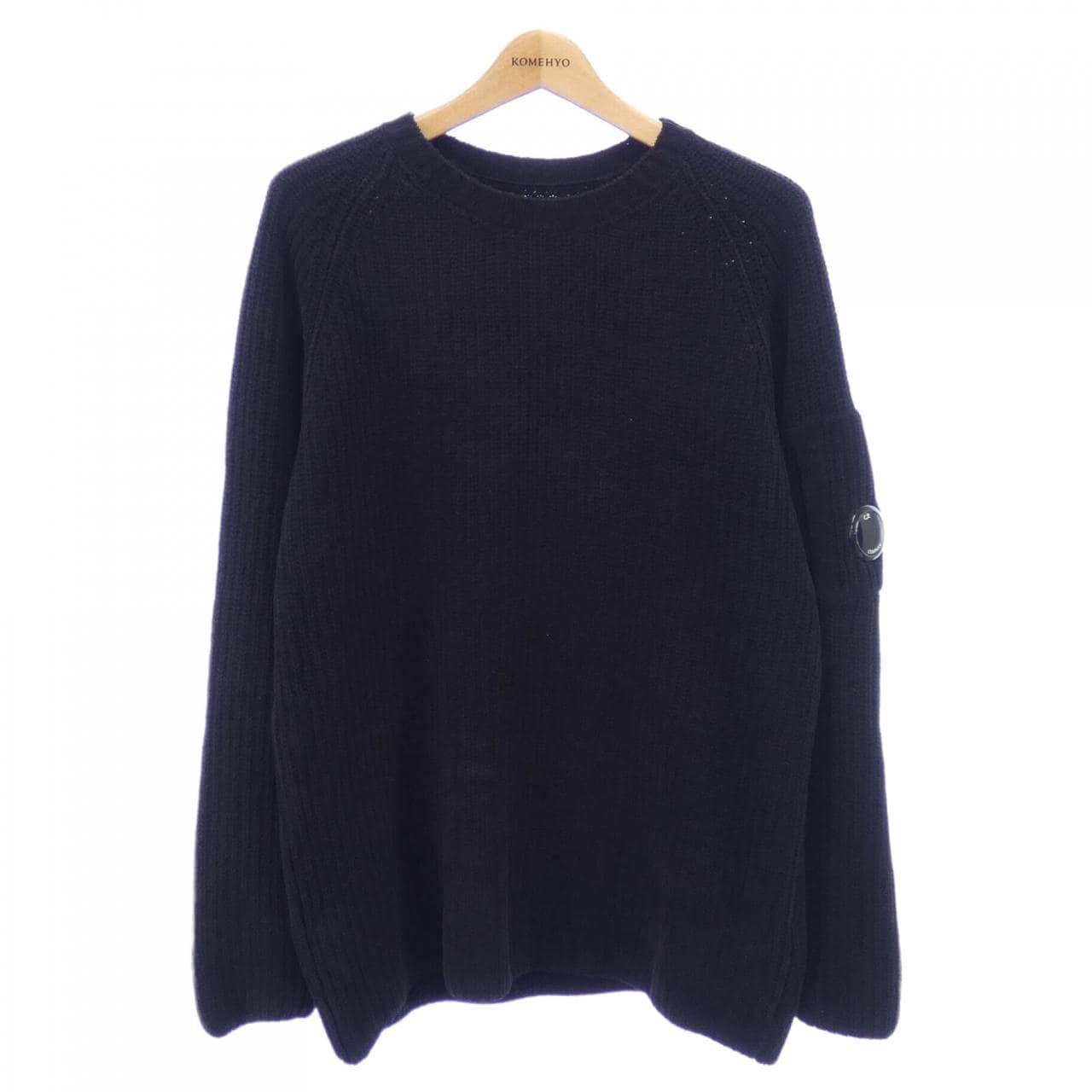 シーピーカンパニー C.P COMPANY ニット