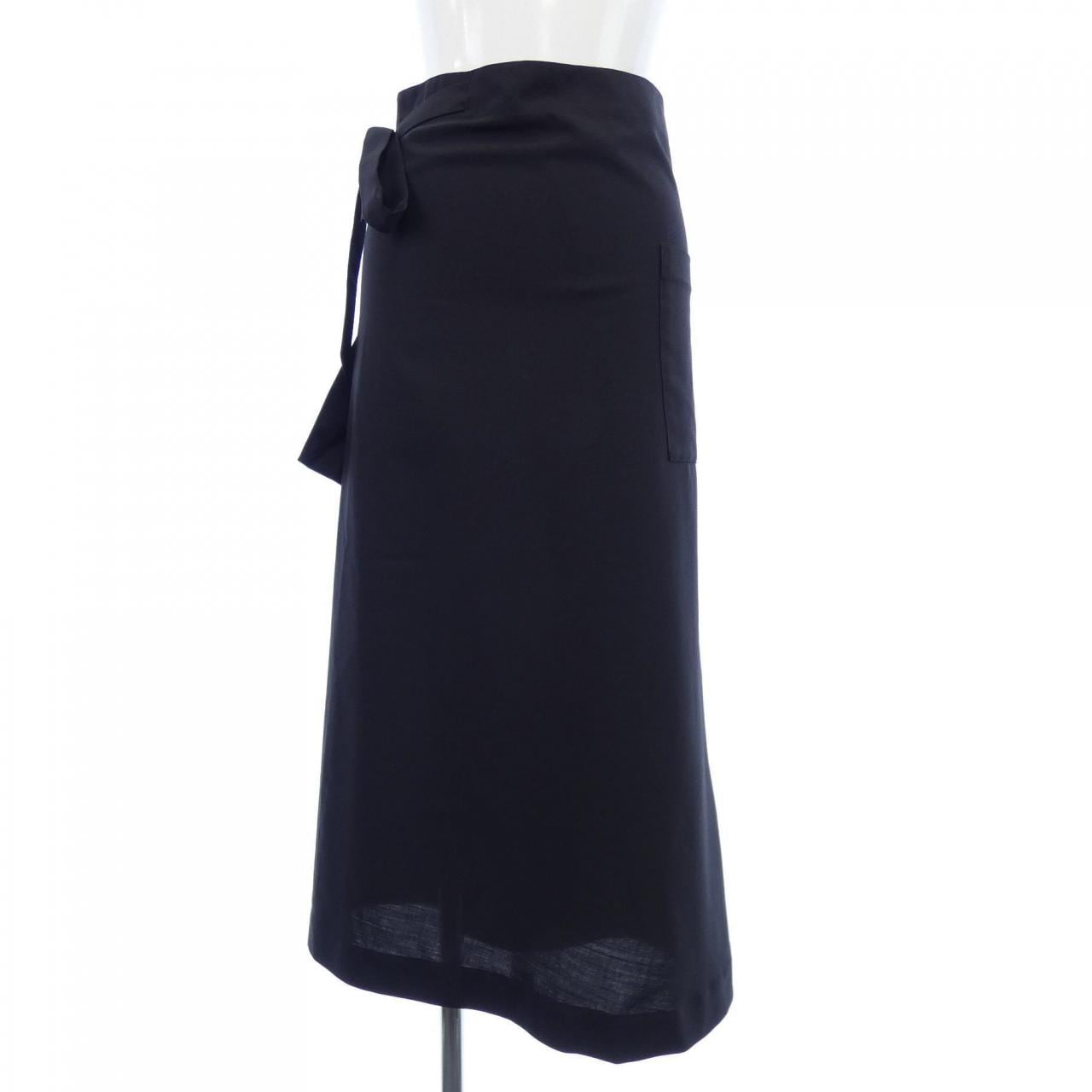 ザロウ THE ROW 6576 W2267 スカート