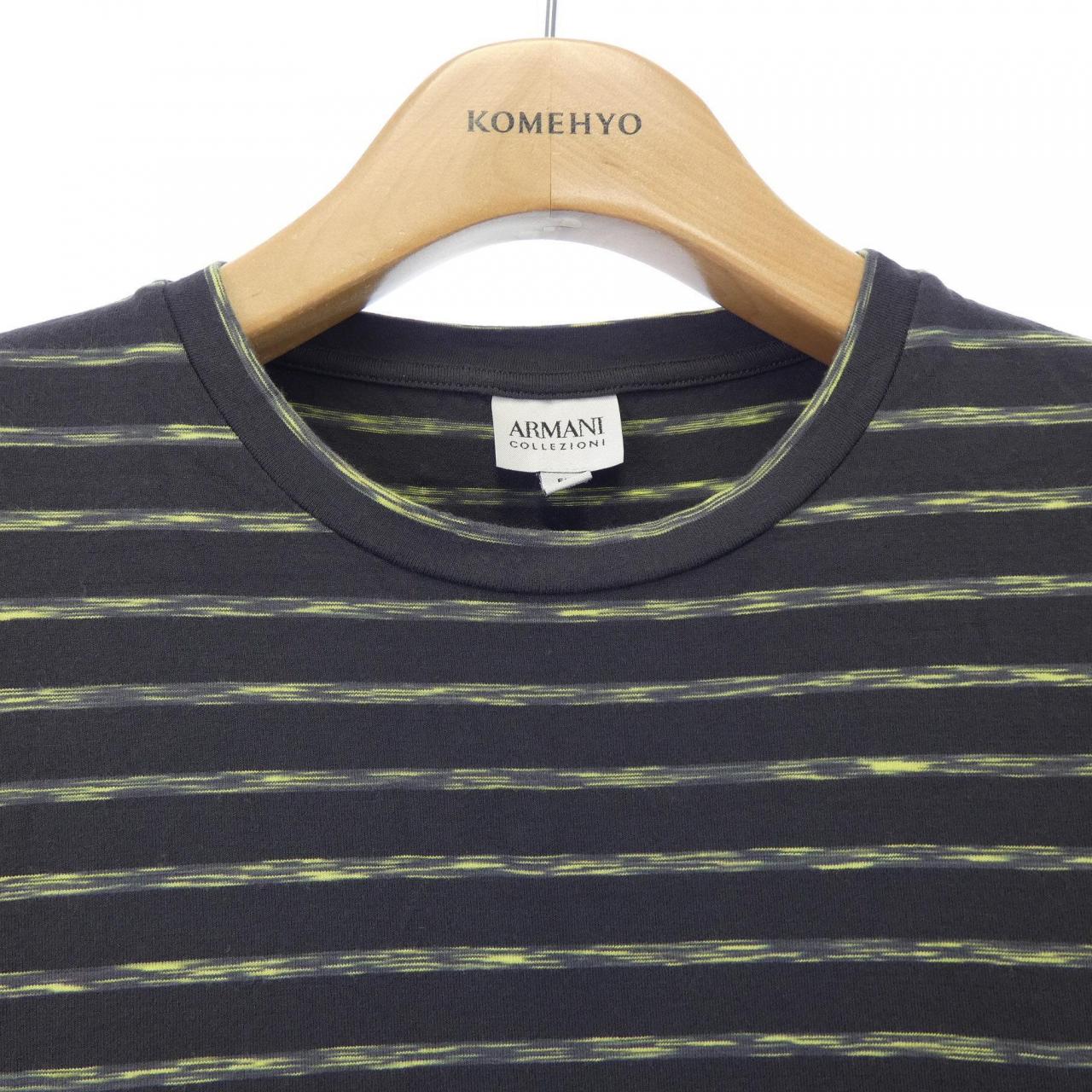アルマーニコレツィオーニ ARMANI collezioni Tシャツ