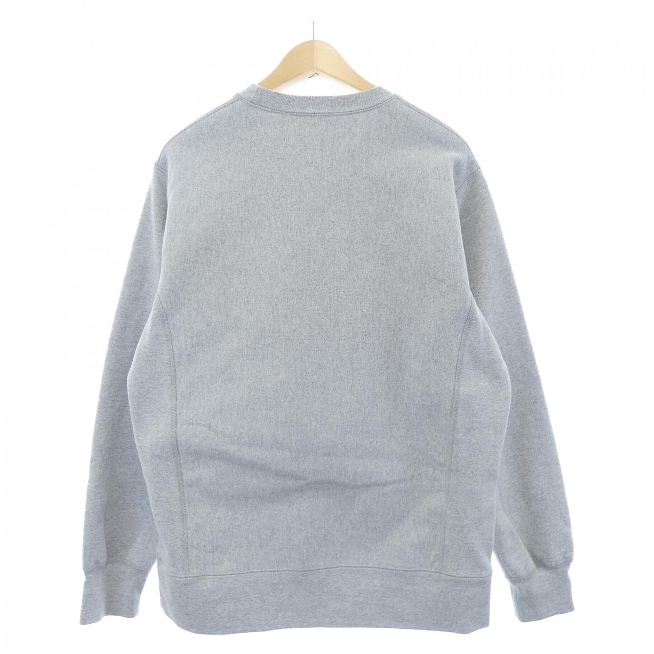 シュプリーム SUPREME ARC LOGO CREWNECK スウェット