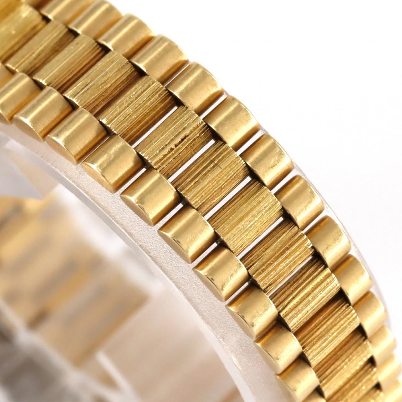 ロレックス デイトジャスト 69278 YG 自動巻