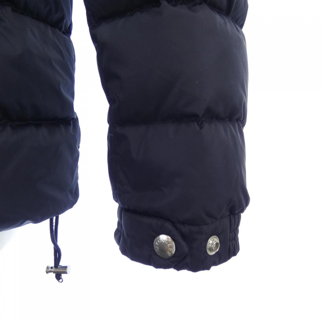 モンクレール MONCLER BREVAL ダウンジャケット