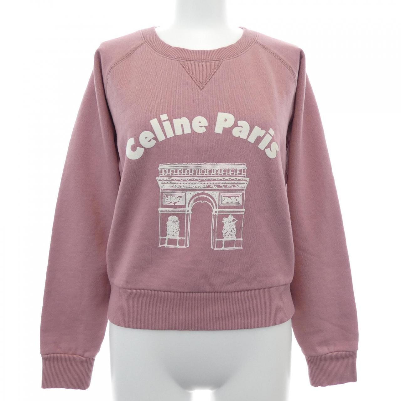 セリーヌ CELINE 2Y88D670Q スウェット