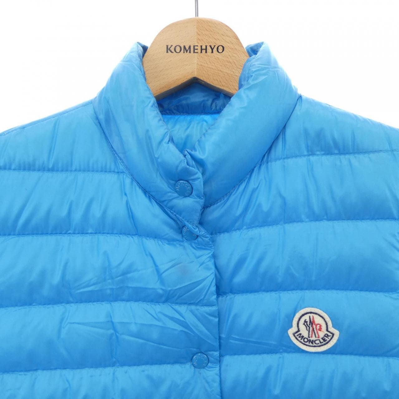 モンクレール MONCLER LIANE ダウンベスト