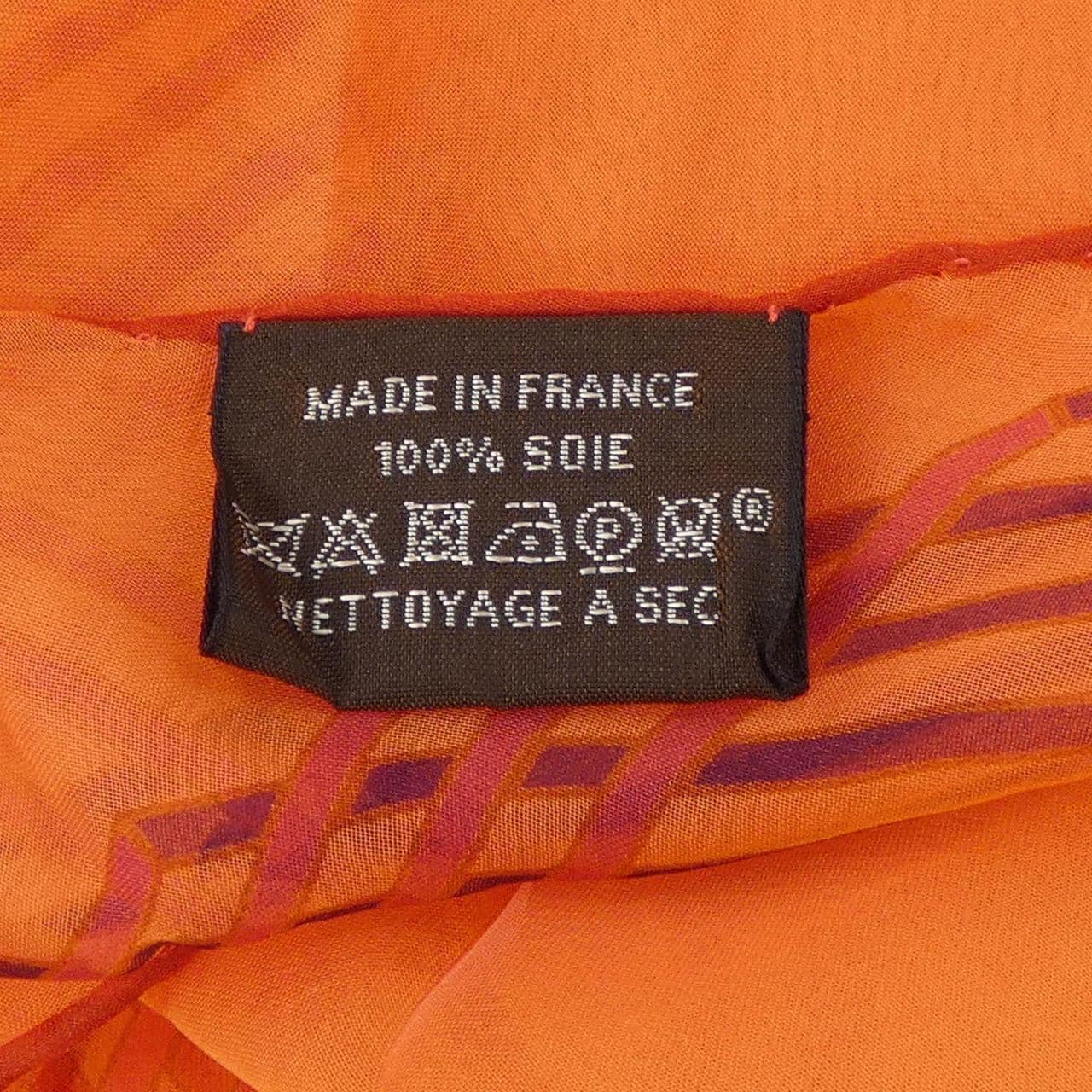 エルメス HERMES ロザンジュGM STOLE