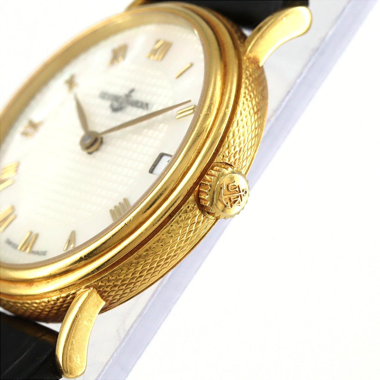 雅典 San Marco YG 131-22 YG自动上弦