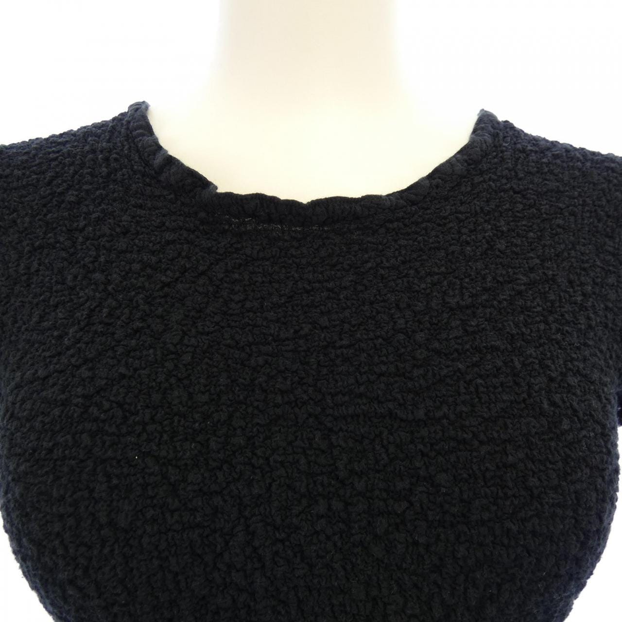 ミーイッセイミヤケ me ISSEY MIYAKE MI55FK009 トップス