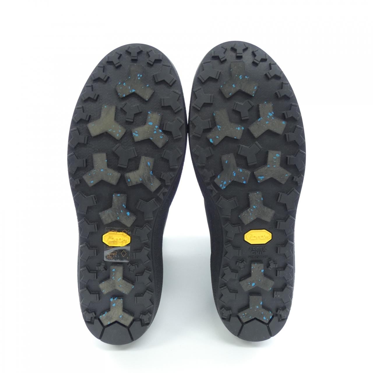 バリー BALLY MONTANA ブーツ