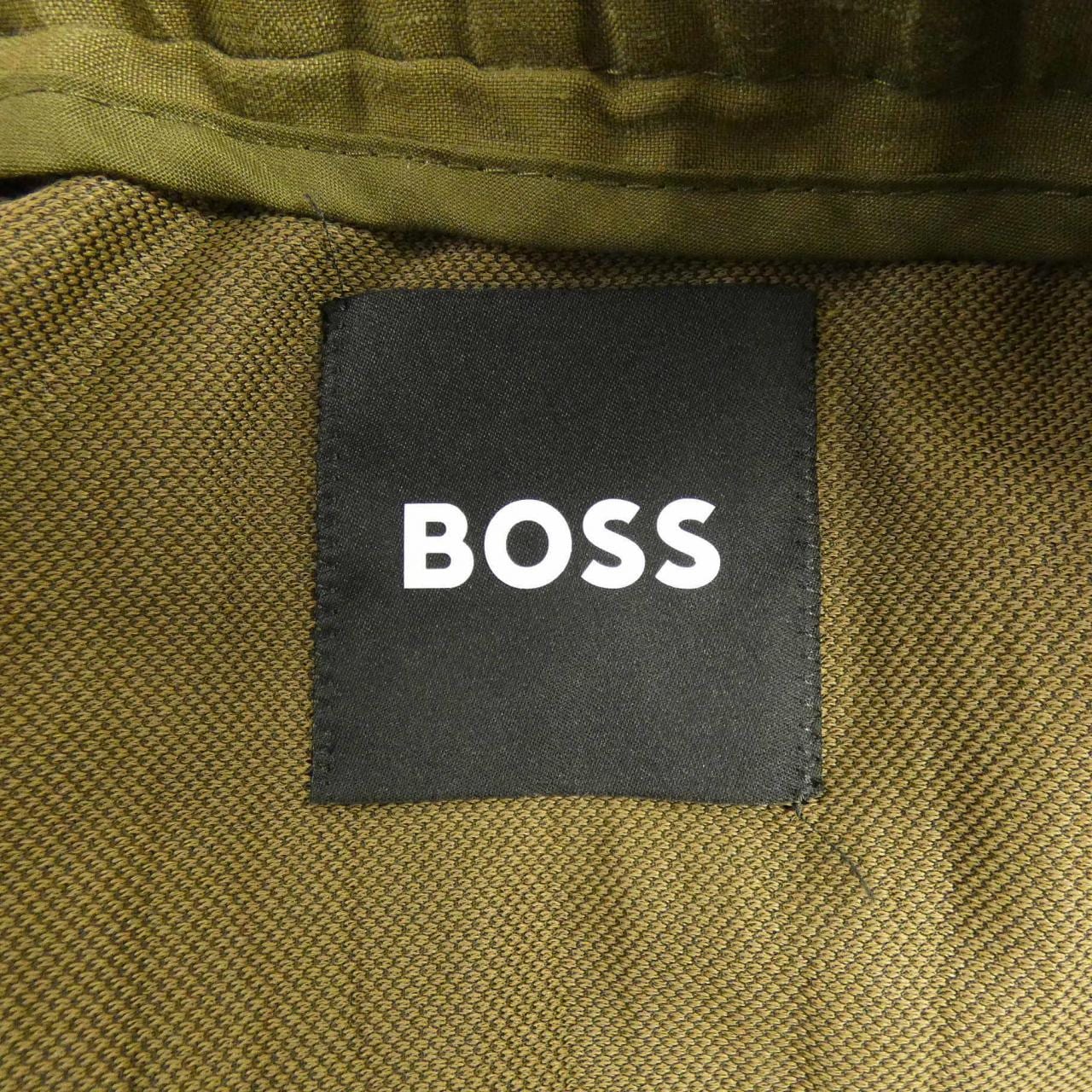 ボス BOSS パンツ