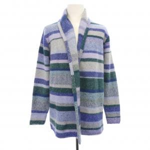 ジ エルダーステイツマン THE ELDER STATESMAN カーディガン