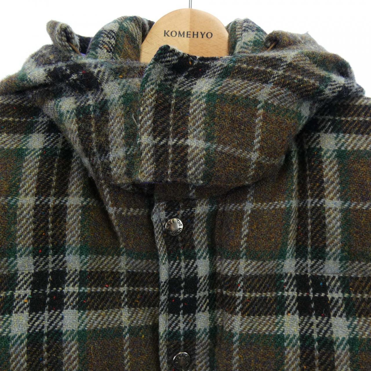 ザノースフェイス THE NORTH FACE ND2757N ダウンジャケット