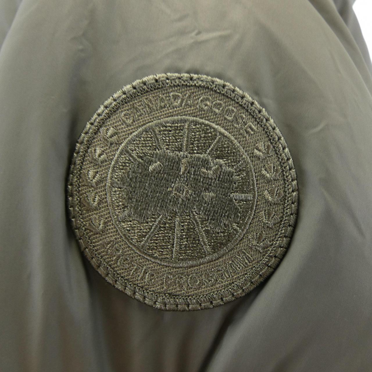 カナダグース CANADA GOOSE 4829W ダウンジャケット