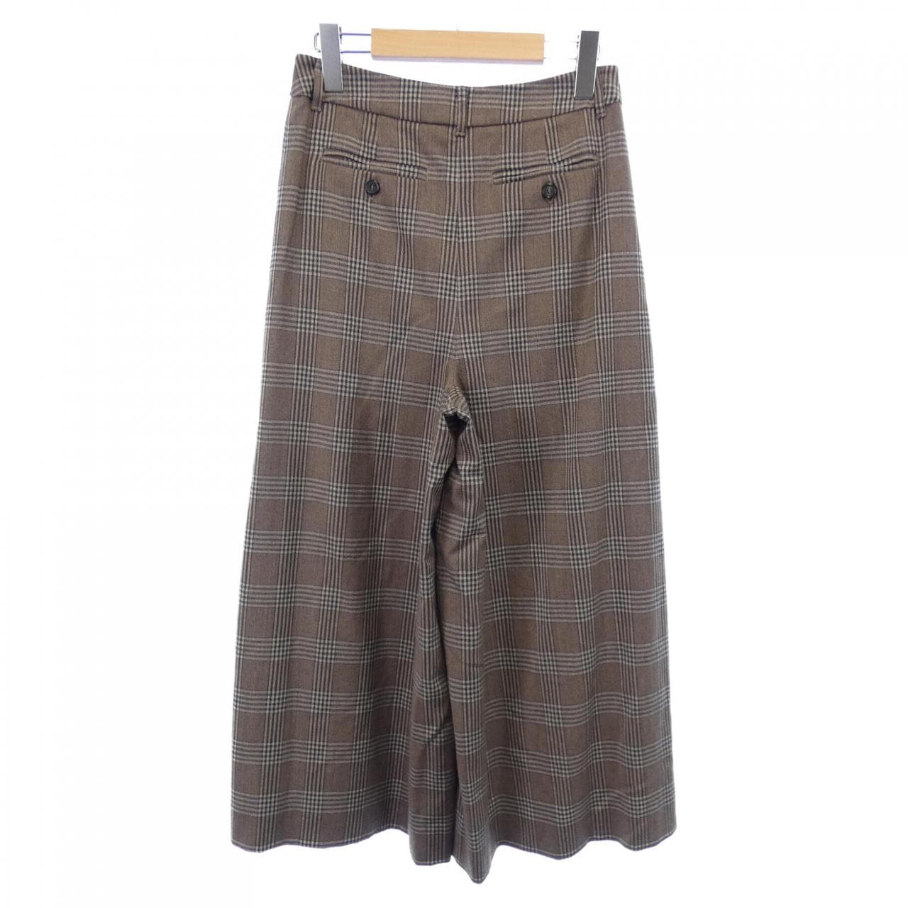 マックスマーラウィークエンド Max Mara weekend パンツ