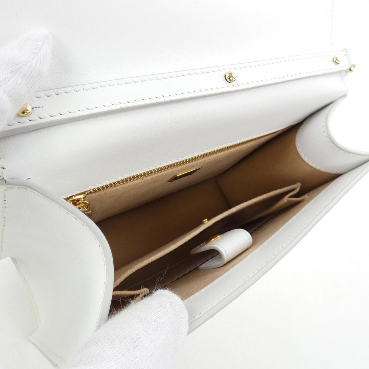 ドルチェアンドガッバーナ DOLCE&GABBANA BB7287 BAG