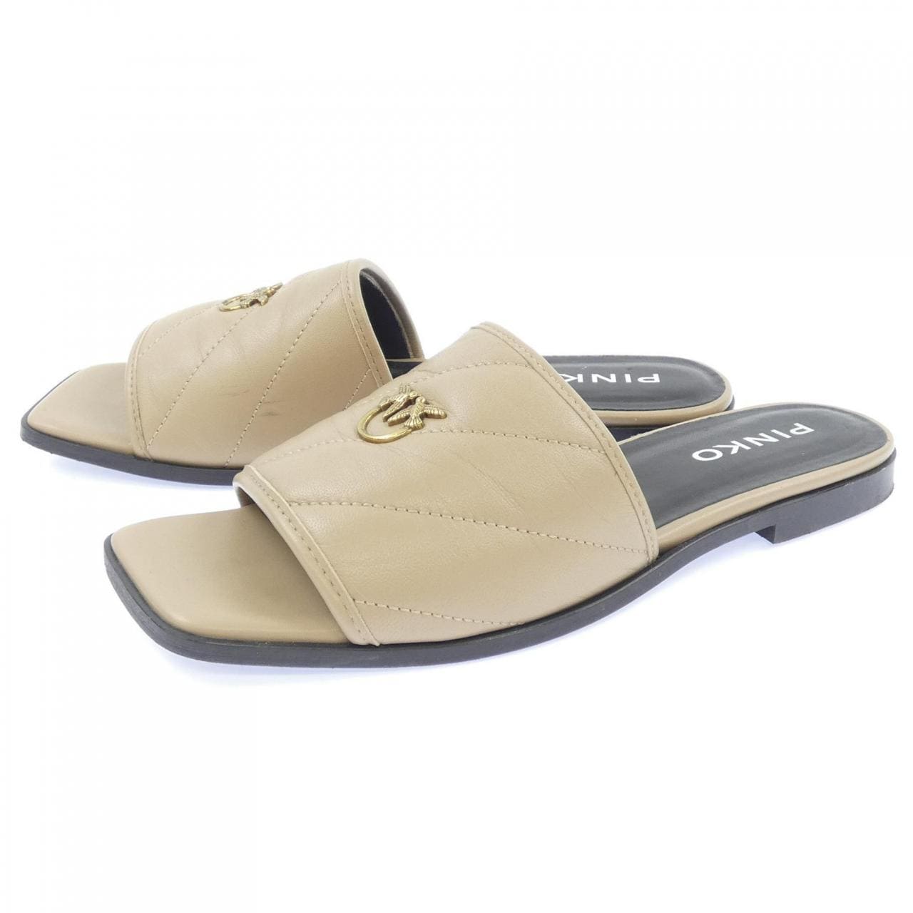 ピンコ PINKO サンダル