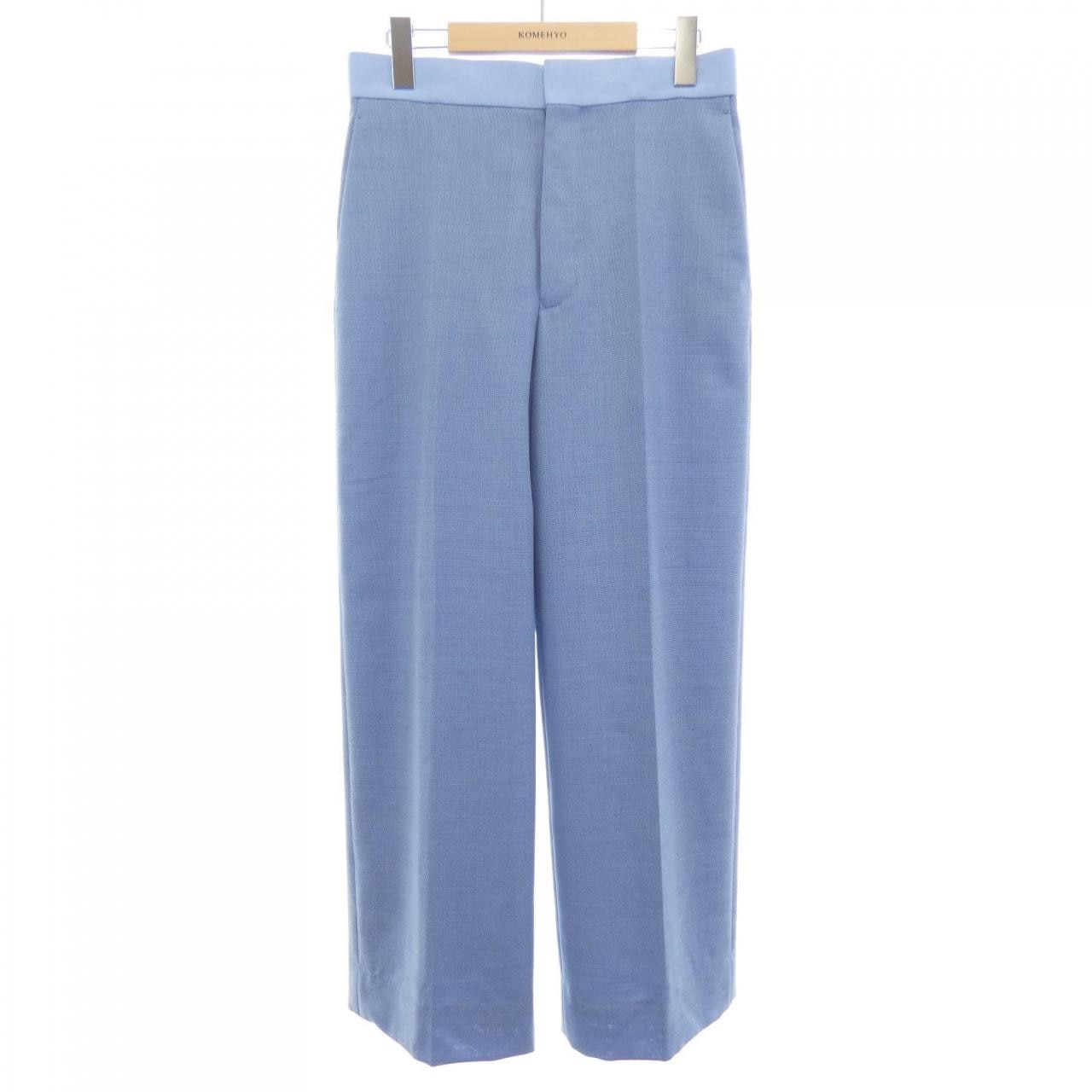 ドゥロワー DRAWER パンツ