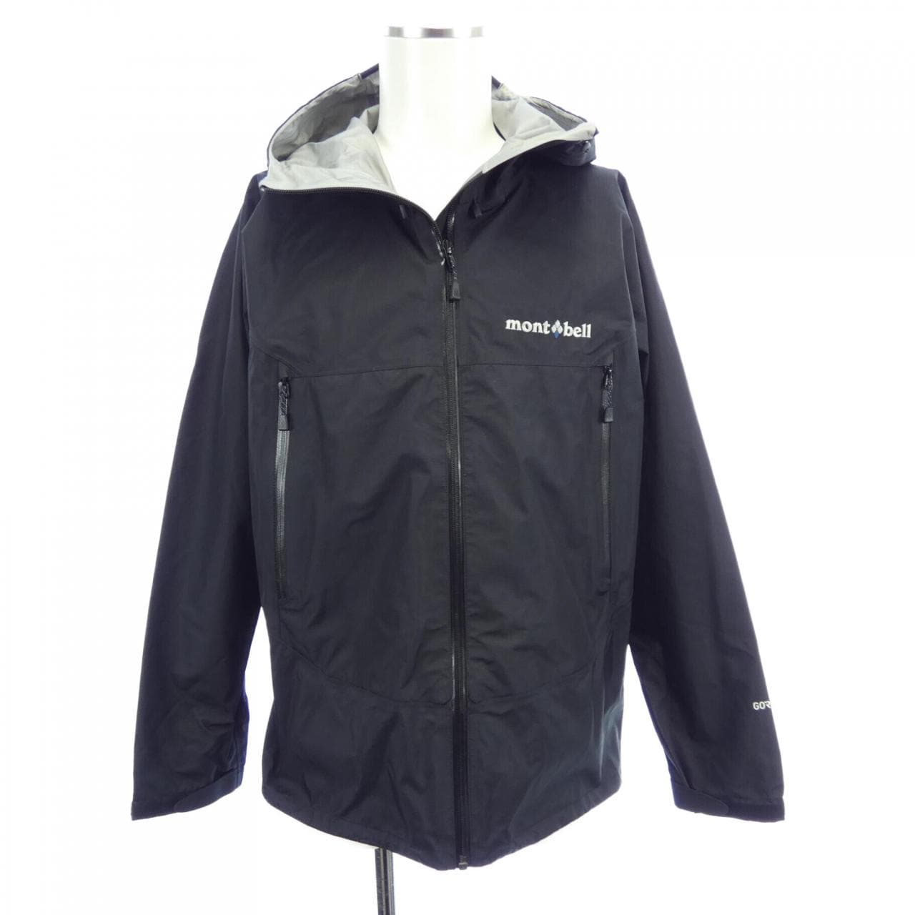 モンベル MONT BELL ブルゾン