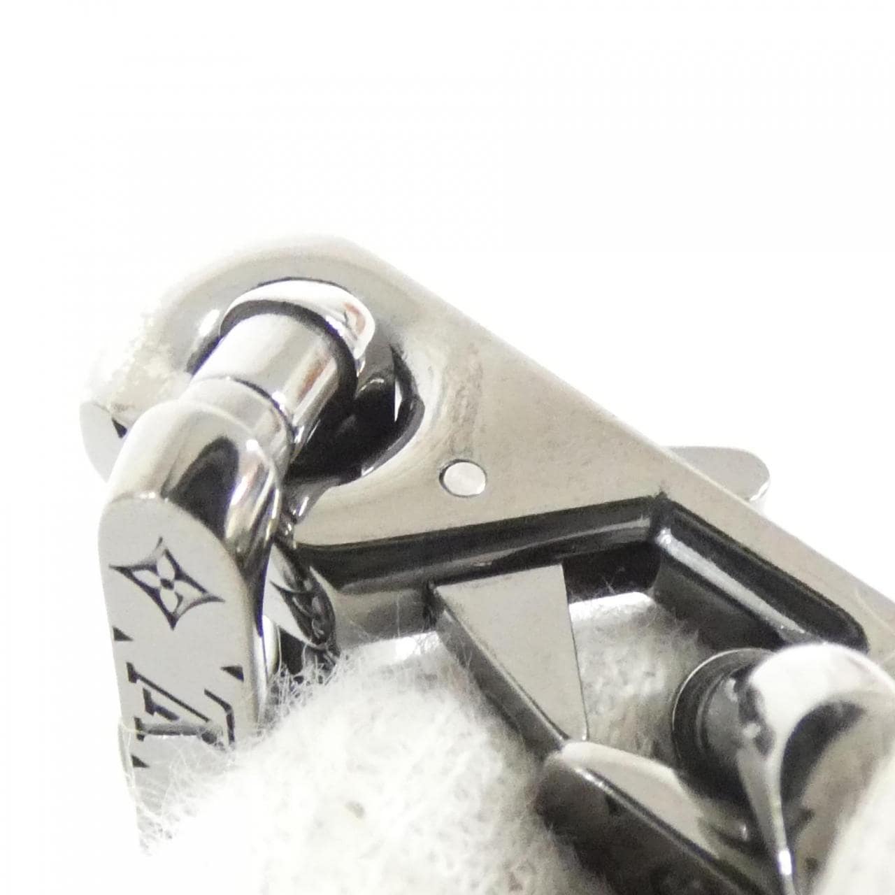 ルイヴィトン ブラスレ モノグラム チェーン L M0998L ブレスレット