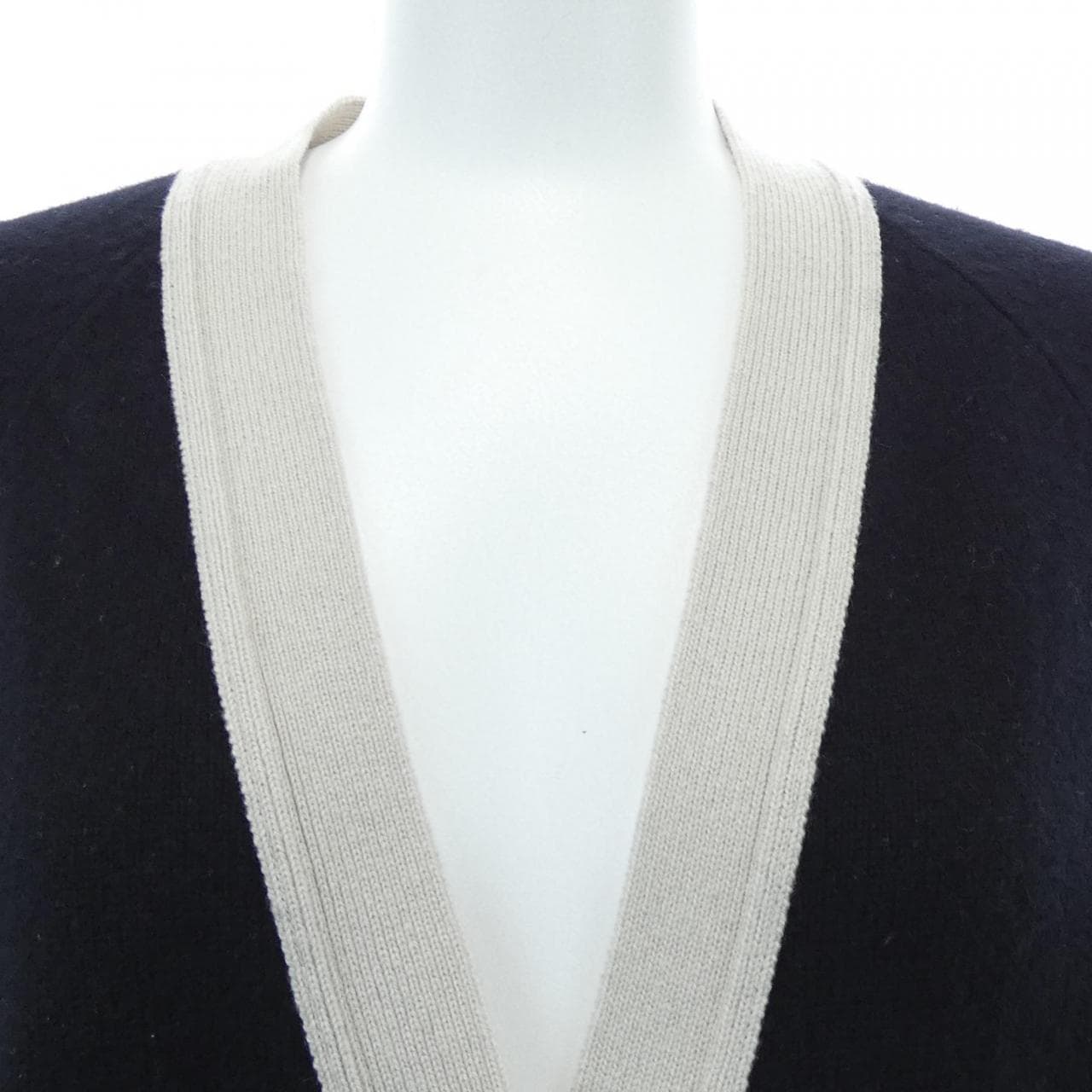 シャネル CHANEL P53235K06886 カーディガン