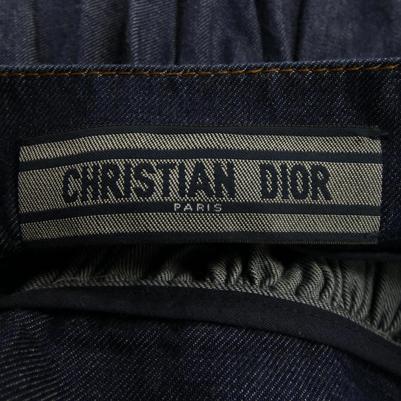 クリスチャンディオール CHRISTIAN DIOR 312J36A3517 スカート