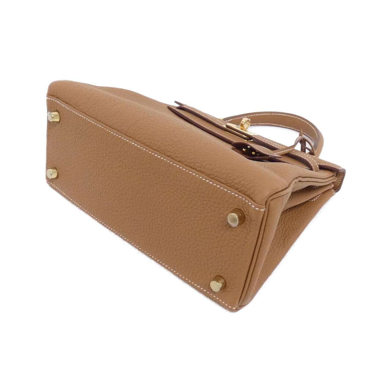 【未使用品】エルメス ケリー 25cm 044624CC ハンドバッグ