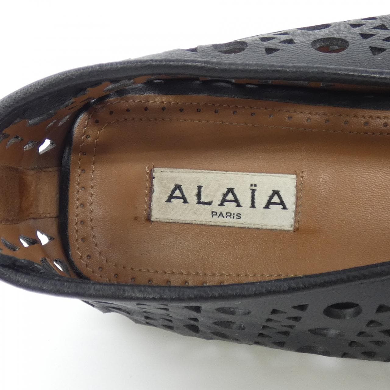 ALAIA Shoes