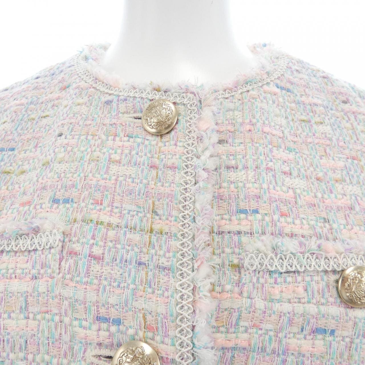 セルフォード CELFORD ジャケット