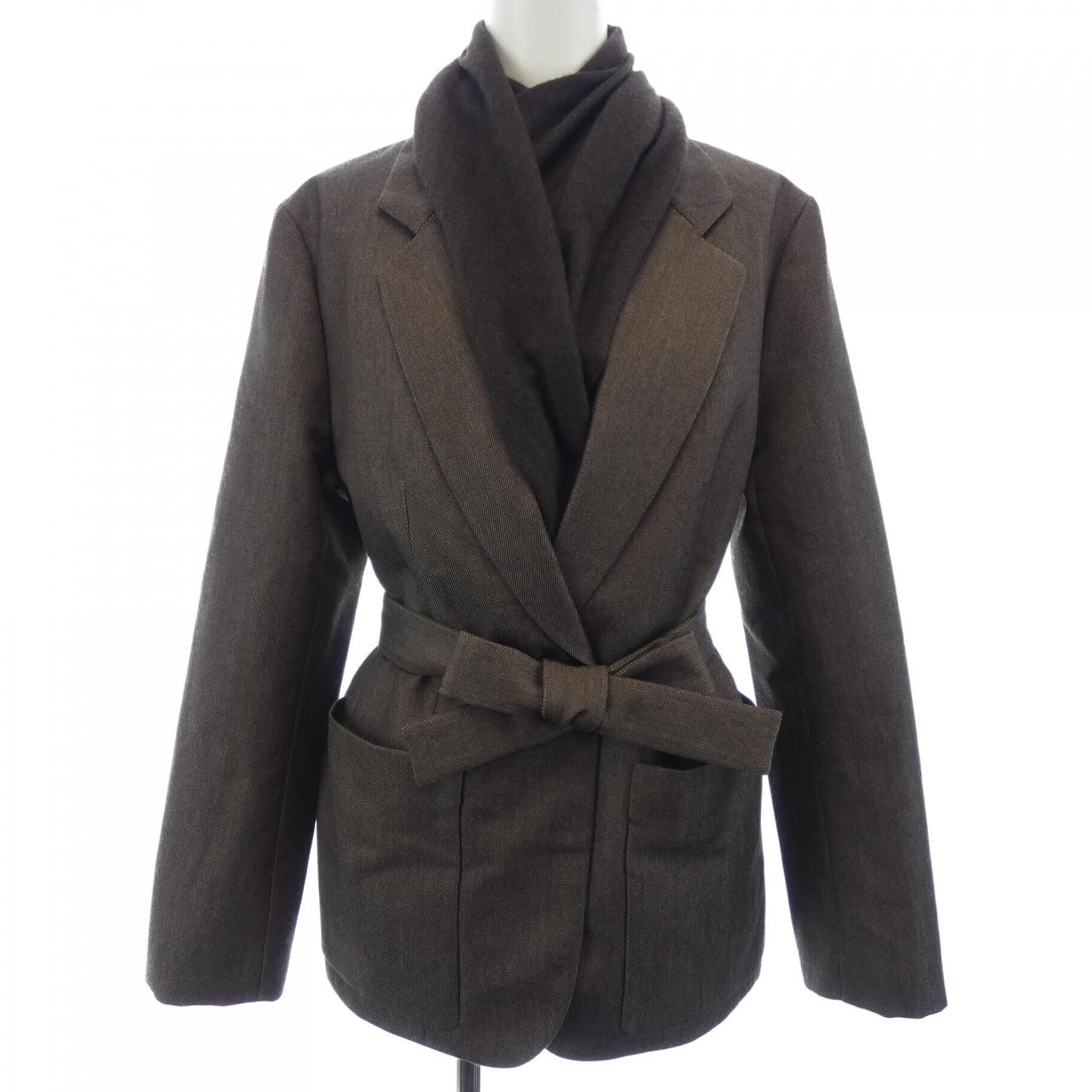 エルメス HERMES 3H0213DV ジャケット