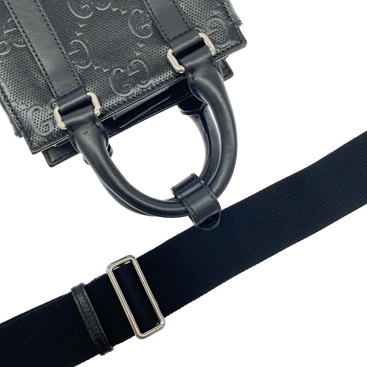 グッチ 696010 1W3CN バッグ