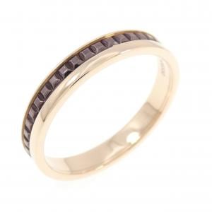 ブシュロン キャトル クラシック リング