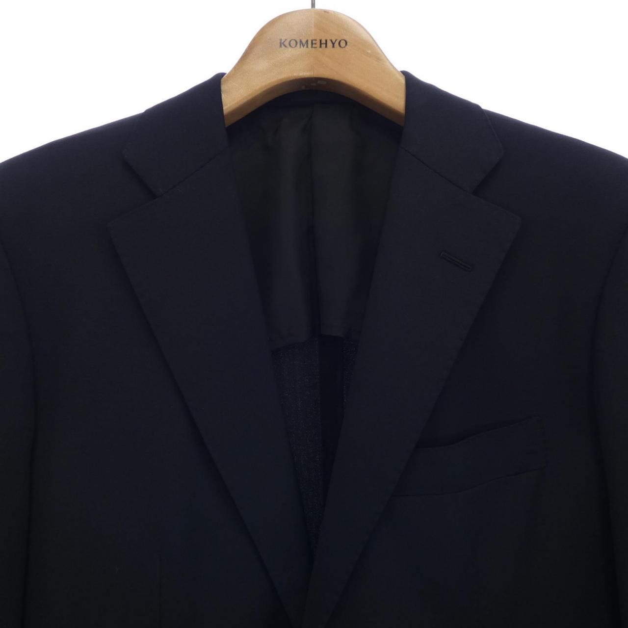 トゥモローランド TOMORROW LAND スーツ