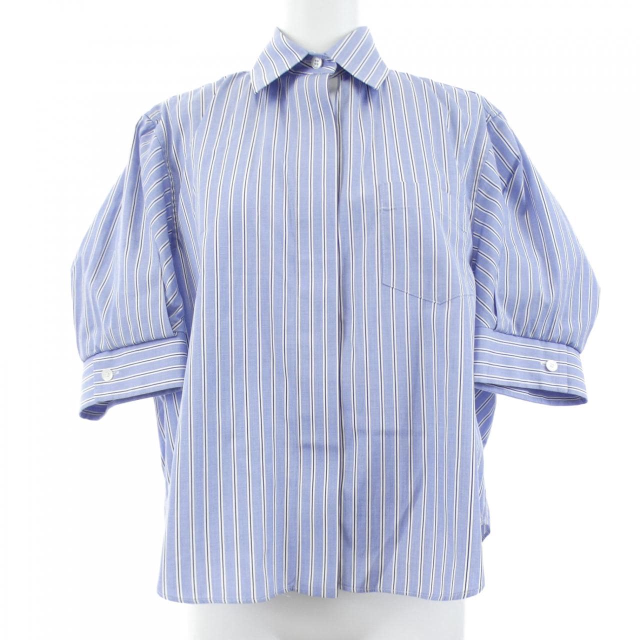 サカイ SACAI THOMAS MAISON 23-06528 S／Sシャツ