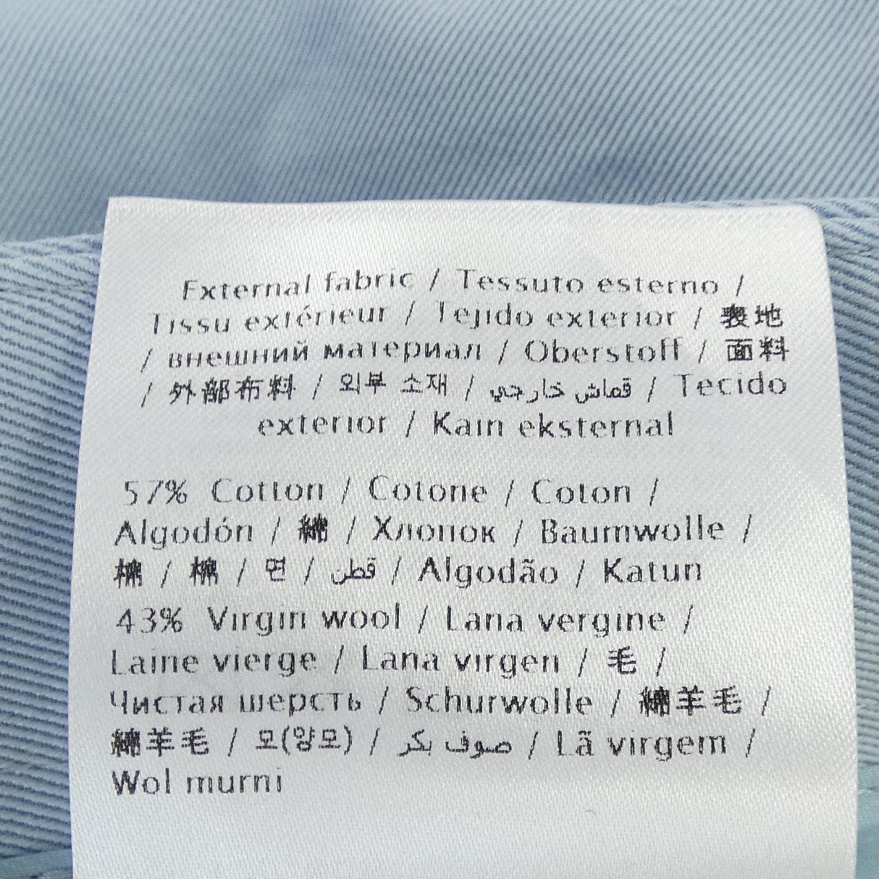 レッドバレンティノ RED VALENTINO TR3RBB754R9 パンツ