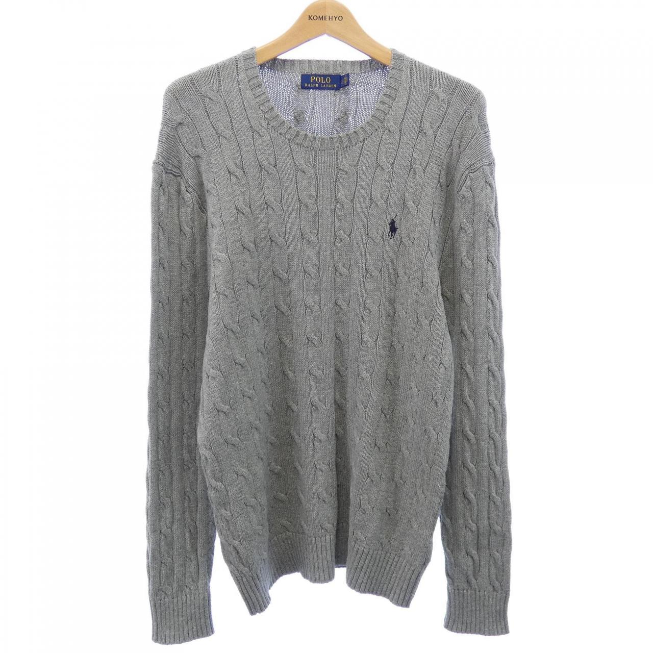 ポロラルフローレン POLO RALPH LAUREN ニット
