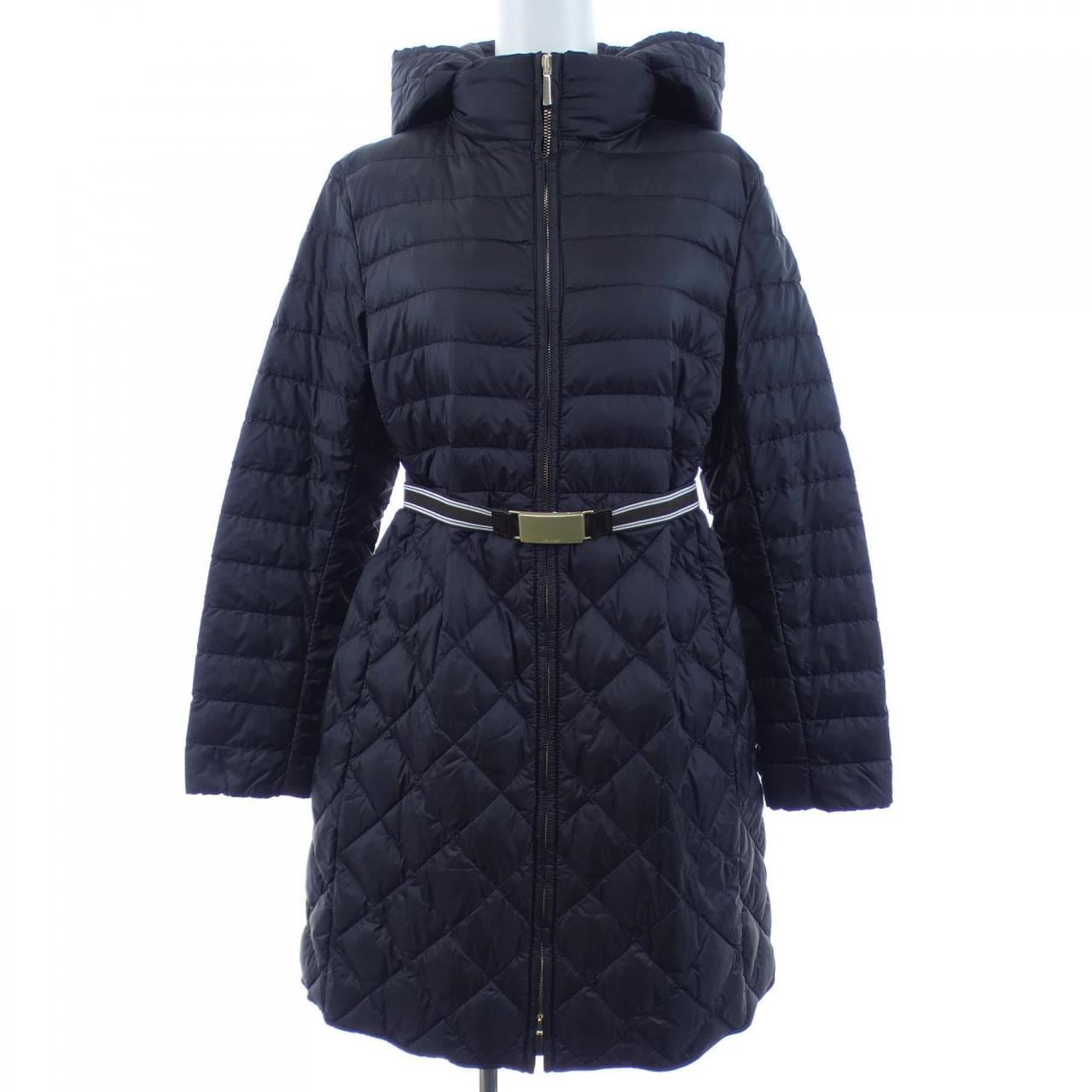 マックスマーラ Max Mara TREV 949614 THE CUBE ダウンコート